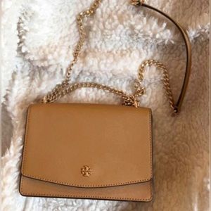 TORY BURCH PREMIUM SIGNATURE COLOR
